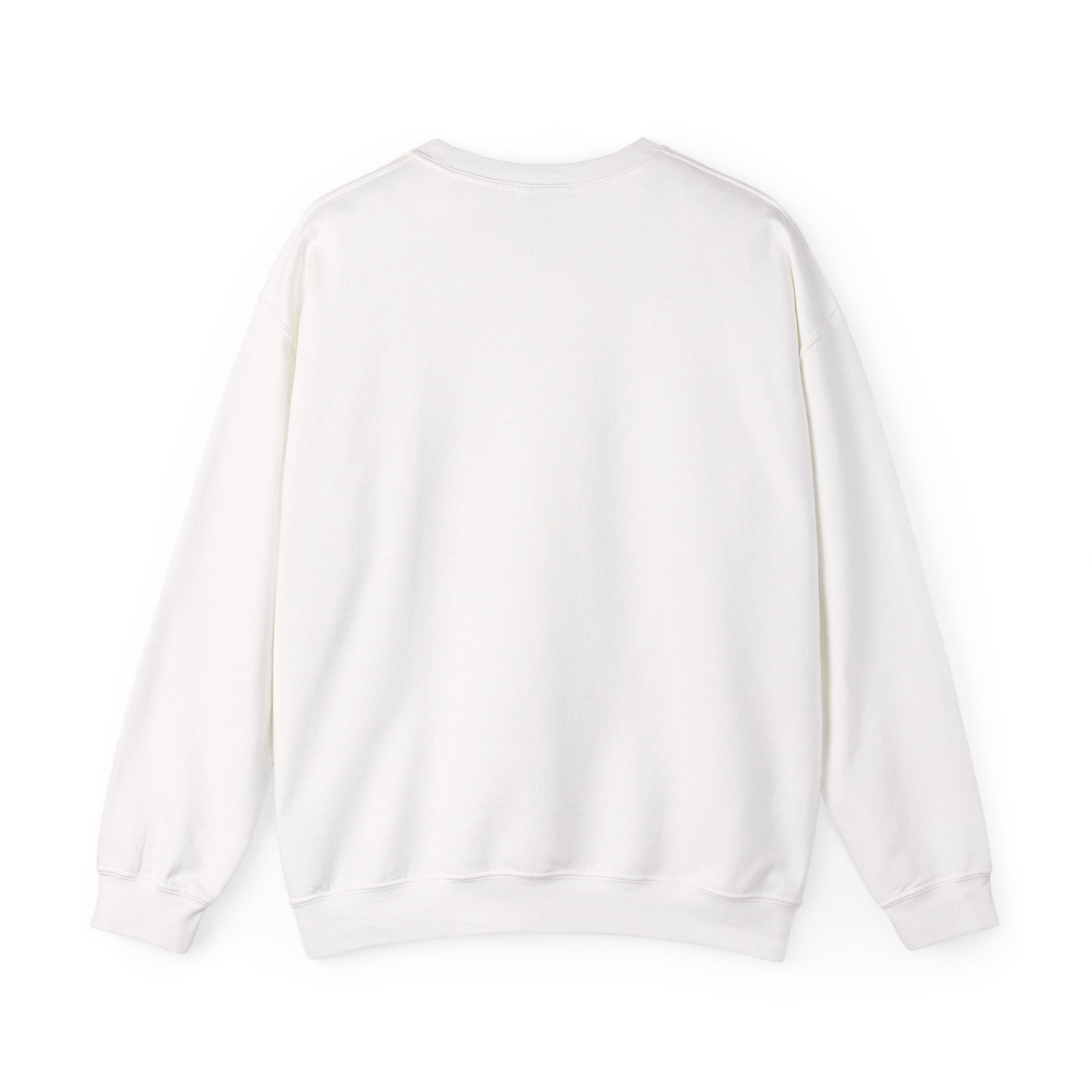 "Just a Girl" Cozy Crewneck Sweatshirt