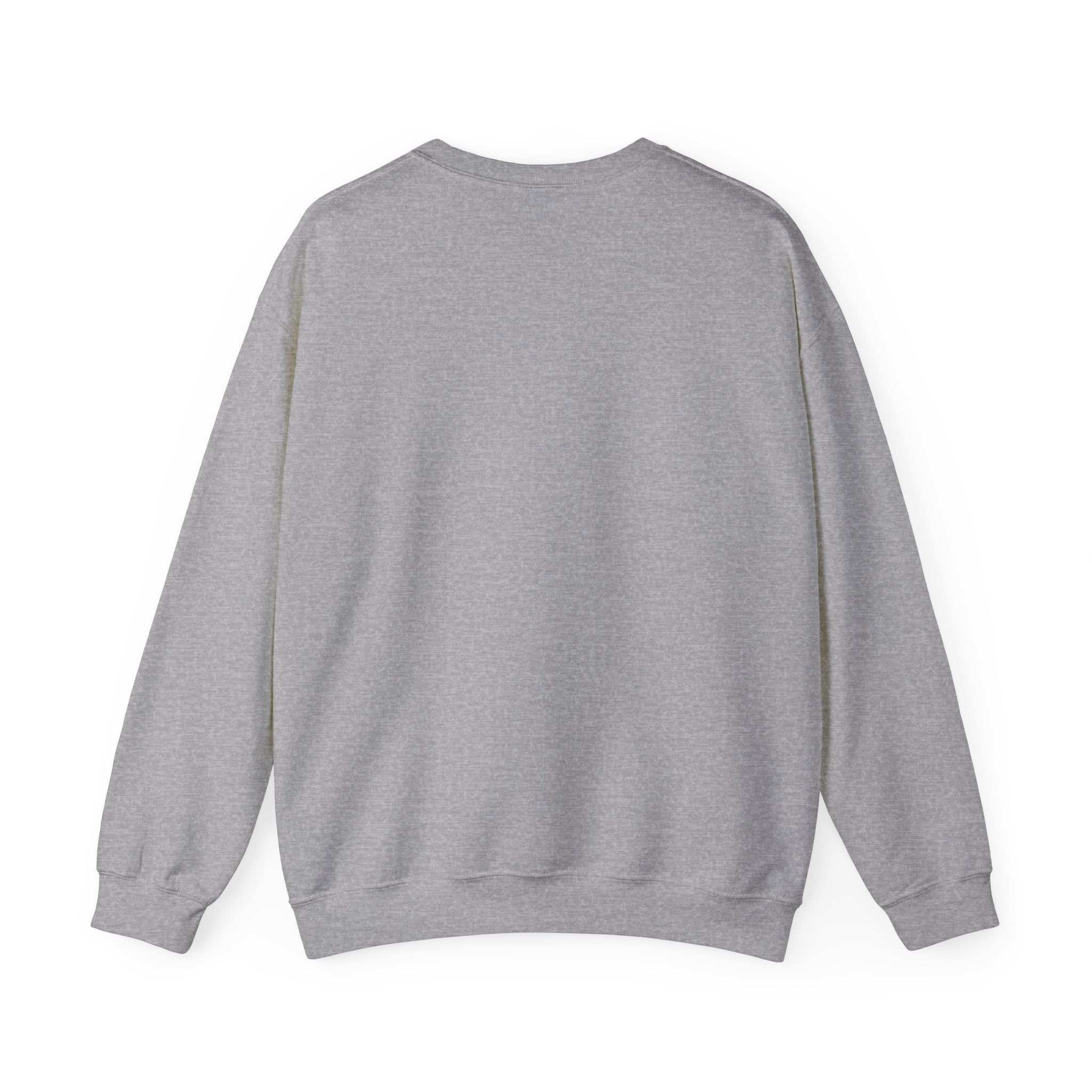 "Just a Girl" Cozy Crewneck Sweatshirt